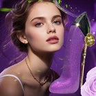 Good Girl Dazzling Garden 2.7 Oz / 80 Ml Eau De ParfumDazzling Garden 2.7 Oz / 80 Ml Eau De Parfum