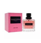 Valentino Donna Born In Roma Perfume 3.4oz EDP Spray for Women New in Sealed Box